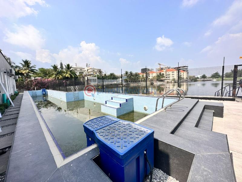 3 bedroom Flat & Apartment For Sale Ikoyi Lagos - 8