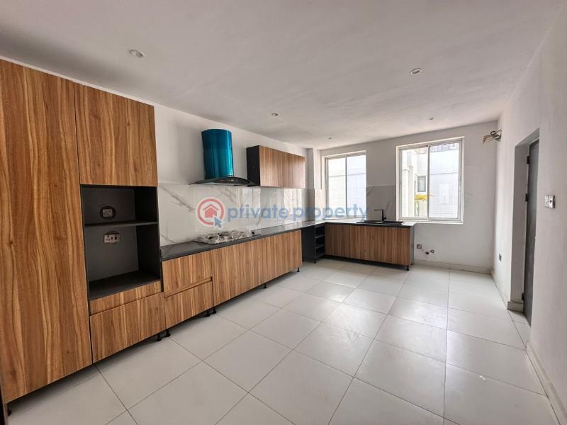 3 bedroom Flat & Apartment For Sale Ikoyi Lagos - 1