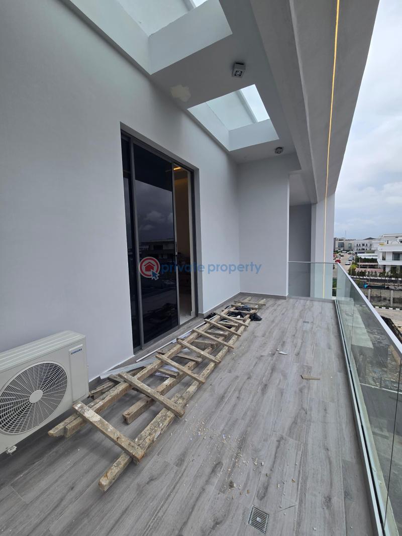 5 bedroom Detached Duplex For Sale Ikoyi Lagos - 12