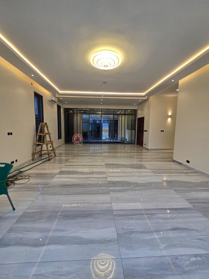 5 bedroom Detached Duplex For Sale Ikoyi Lagos - 2