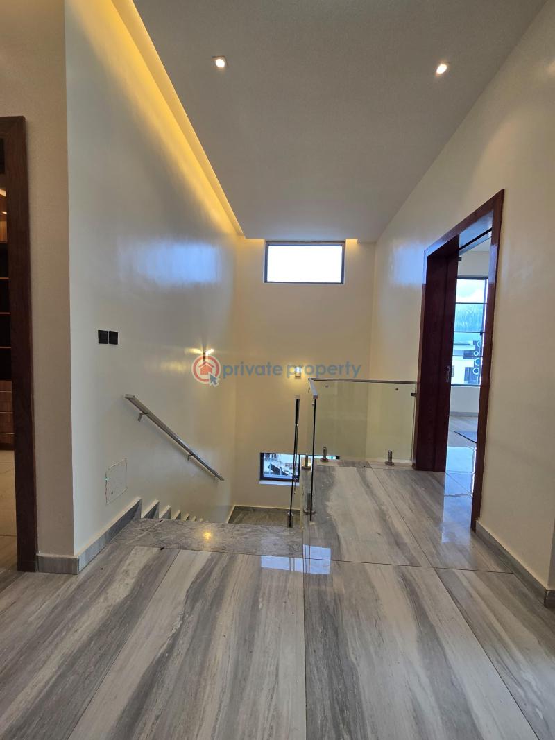 5 bedroom Detached Duplex For Sale Ikoyi Lagos - 17