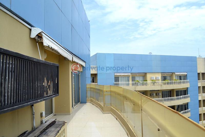 3 bedroom Flat & Apartment For Sale Banana Island Ikoyi Lagos - 7
