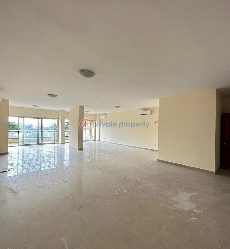 3 bedroom Flat & Apartment For Sale Banana Island Ikoyi Lagos - 1