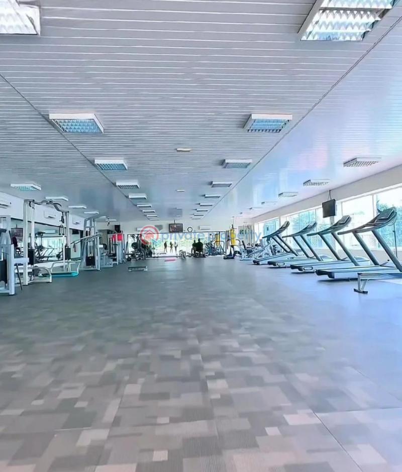 3 bedroom Flat & Apartment For Sale Banana Island Ikoyi Lagos - 3