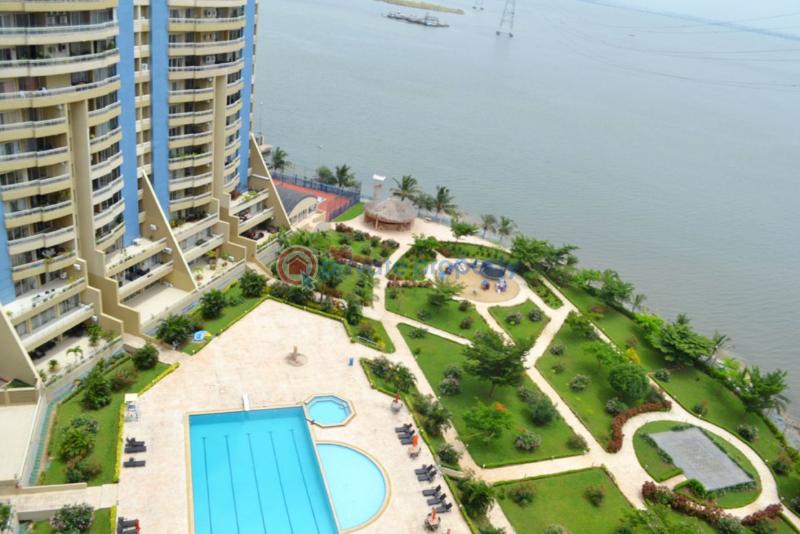 3 bedroom Flat & Apartment For Sale Banana Island Ikoyi Lagos - 8