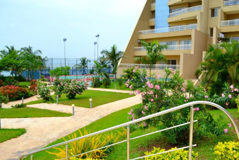3 bedroom Flat & Apartment For Sale Banana Island Ikoyi Lagos - 11