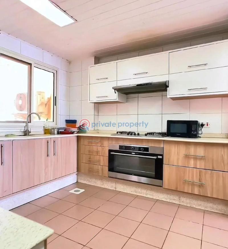 3 bedroom Flat & Apartment For Sale Banana Island Ikoyi Lagos - 2