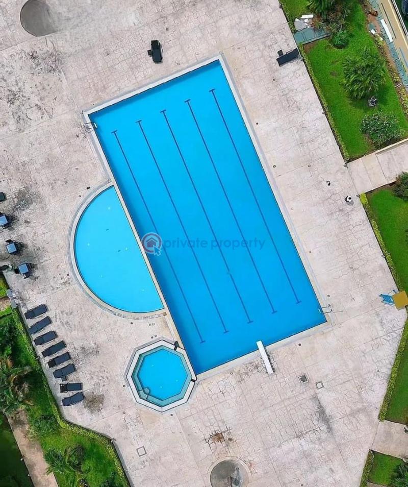 3 bedroom Flat & Apartment For Sale Banana Island Ikoyi Lagos - 4