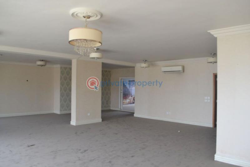 3 bedroom Flat & Apartment For Sale Banana Island Ikoyi Lagos - 9
