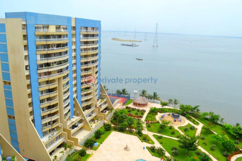 3 bedroom Flat & Apartment For Sale Banana Island Ikoyi Lagos - 6
