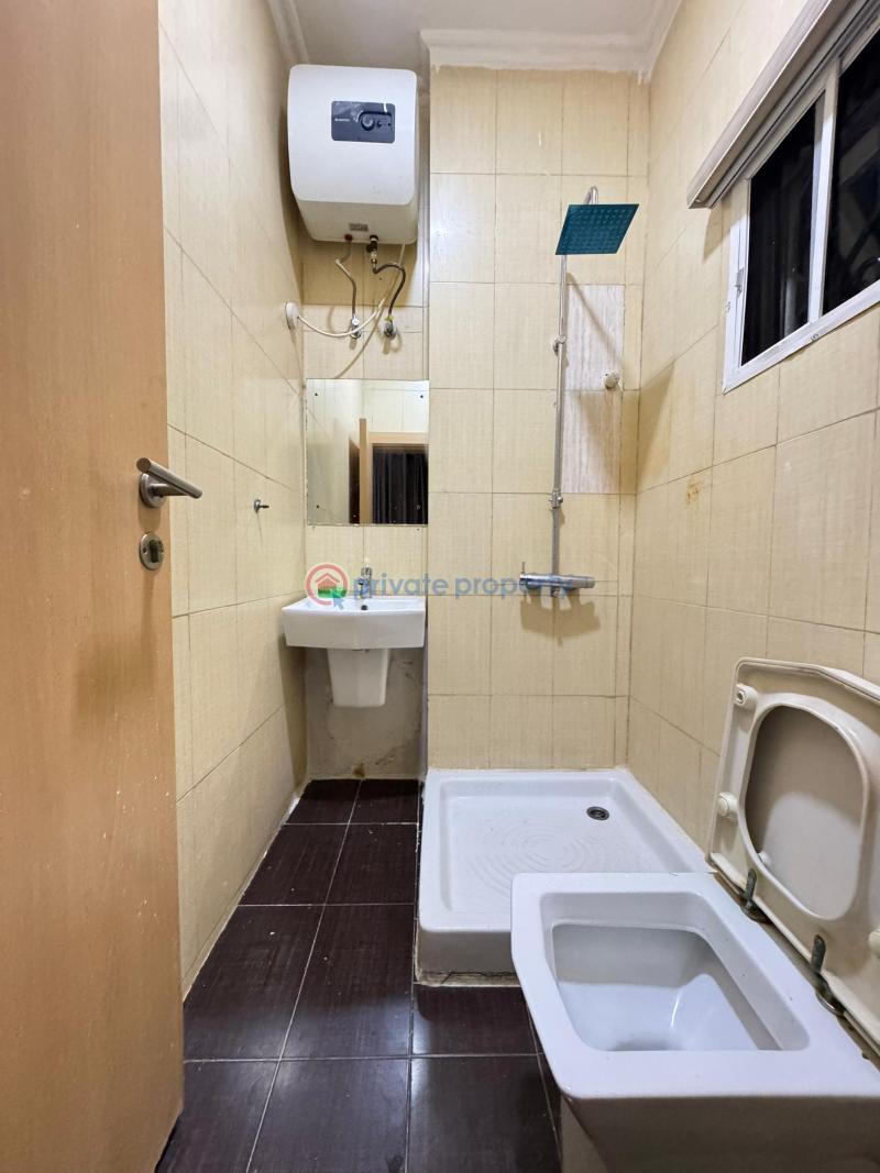 1 bedroom Mini Flat For Rent Banana 🍌 Island 🏝️ Ikoyi Lagos. Banana Island Ikoyi Lagos - 4