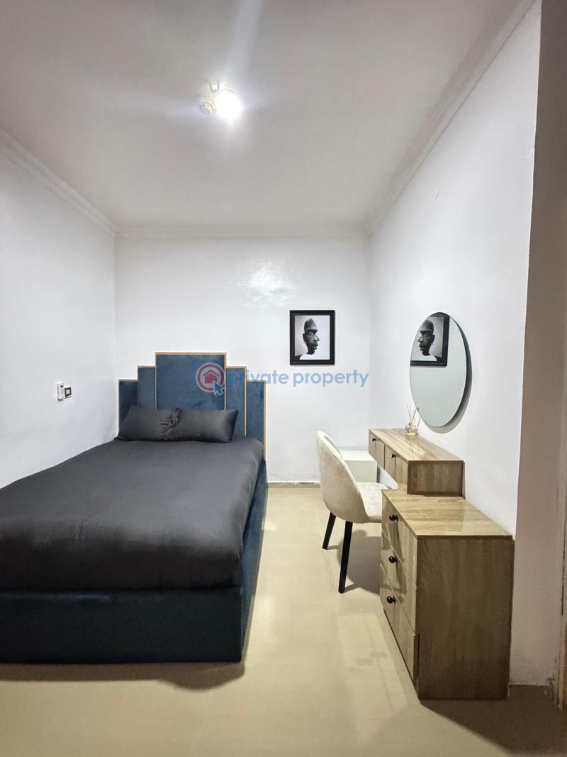 1 bedroom Mini Flat For Rent Banana 🍌 Island 🏝️ Ikoyi Lagos. Banana Island Ikoyi Lagos - 2