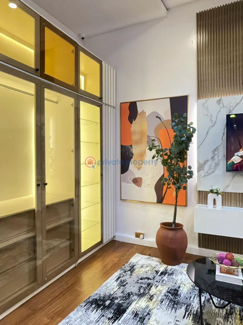 1 bedroom Flat & Apartment Short let Osapa Lekki Lagos - 4