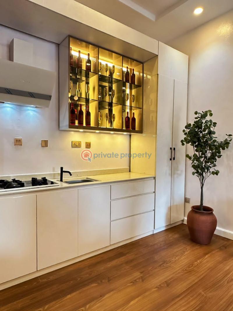 1 bedroom Flat & Apartment Short let Osapa Lekki Lagos - 9