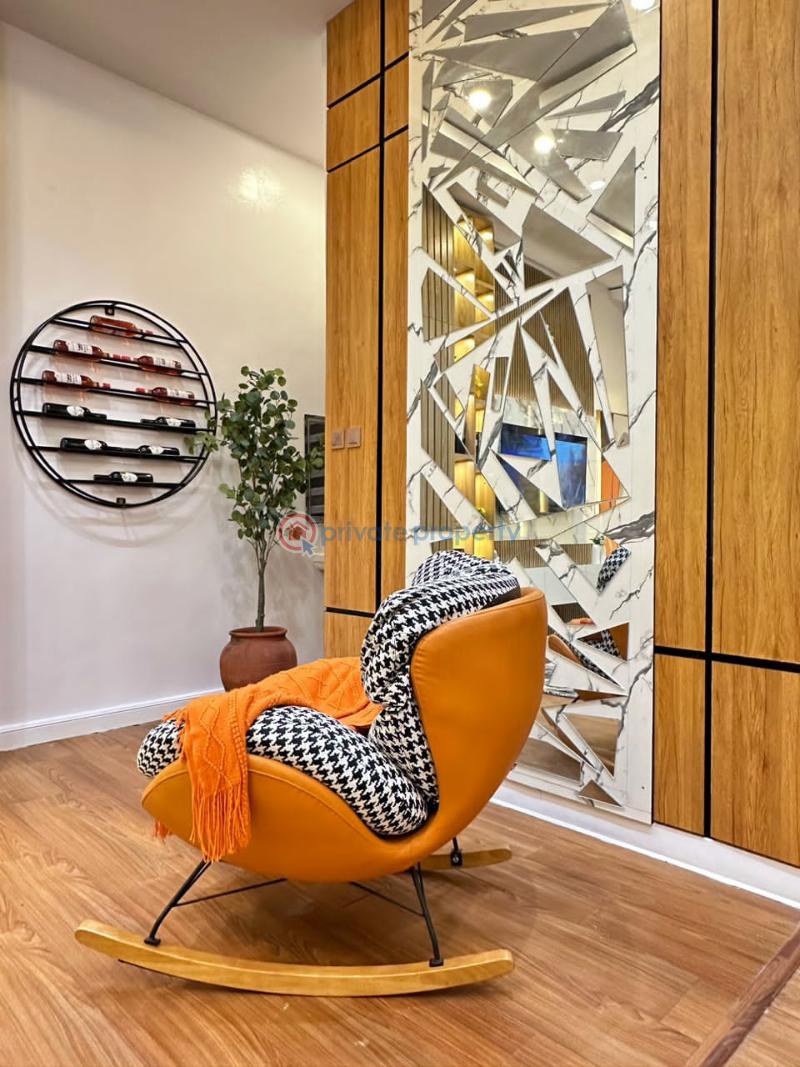 1 bedroom Flat & Apartment Short let Osapa Lekki Lagos - 3