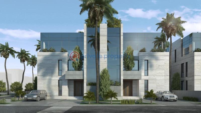 3 bedroom Flat & Apartment For Sale Orange Island, Lekki Phase 1 Lekki Lagos - 10