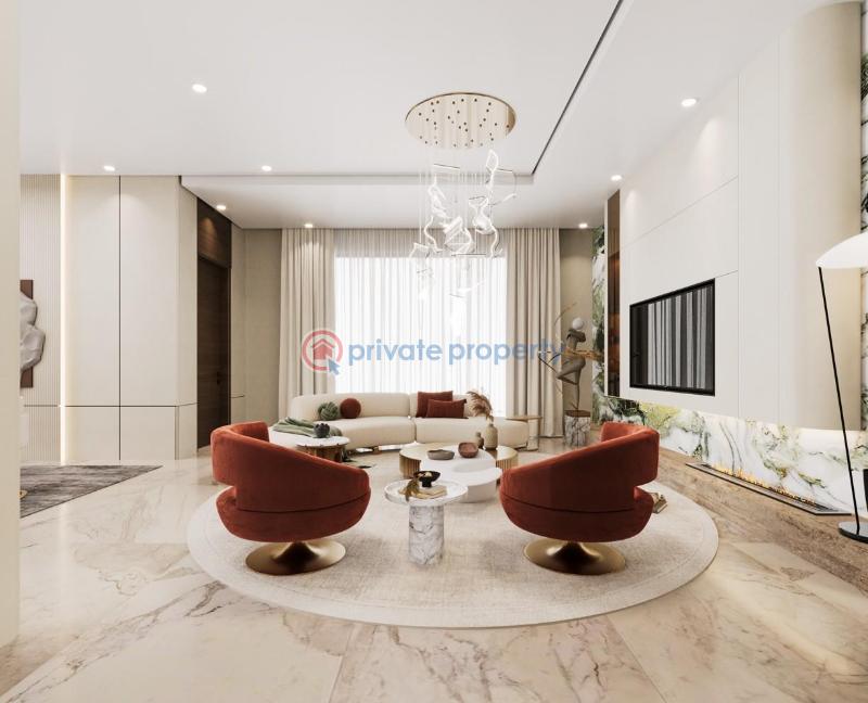 3 bedroom Flat & Apartment For Sale Orange Island, Lekki Phase 1 Lekki Lagos - 23