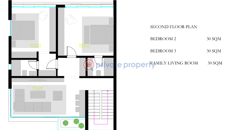 3 bedroom Flat & Apartment For Sale Orange Island, Lekki Phase 1 Lekki Lagos - 7