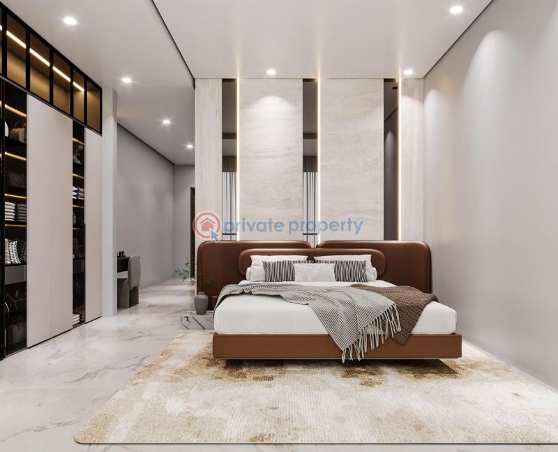 3 bedroom Flat & Apartment For Sale Orange Island, Lekki Phase 1 Lekki Lagos - 16