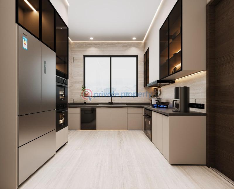 3 bedroom Flat & Apartment For Sale Orange Island, Lekki Phase 1 Lekki Lagos - 24