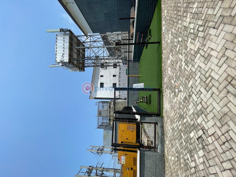 3 bedroom Terraced Duplex For Sale Orchid Lekki Lagos Island  - 7