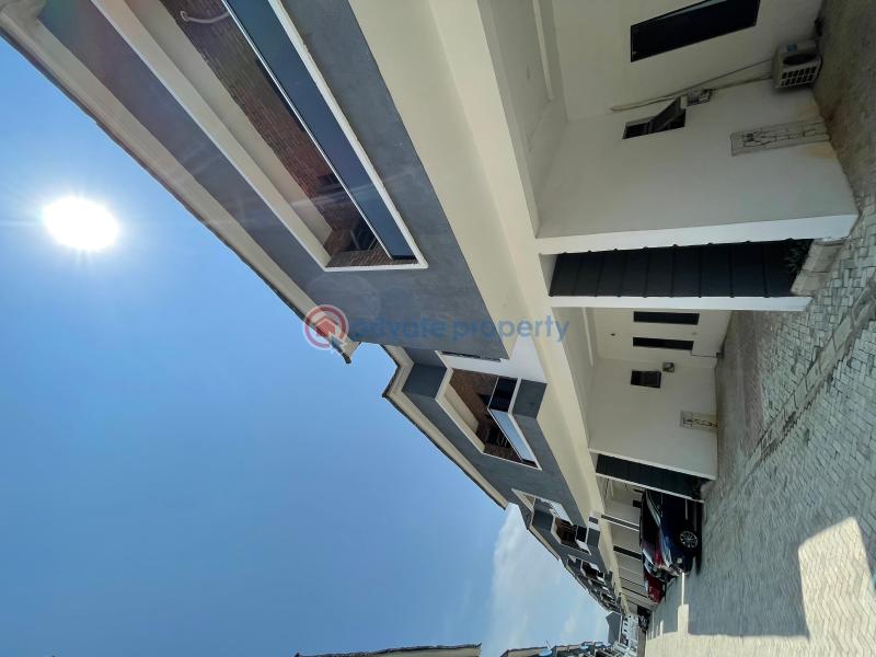 3 bedroom Terraced Duplex For Sale Orchid Lekki Lagos Island  - 0