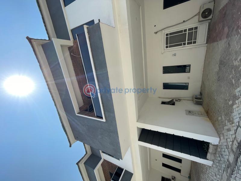 3 bedroom Terraced Duplex For Sale Orchid Lekki Lagos Island  - 1