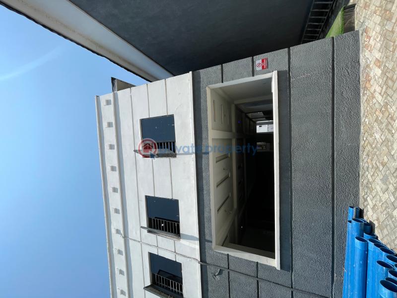 3 bedroom Terraced Duplex For Sale Orchid Lekki Lagos Island  - 2