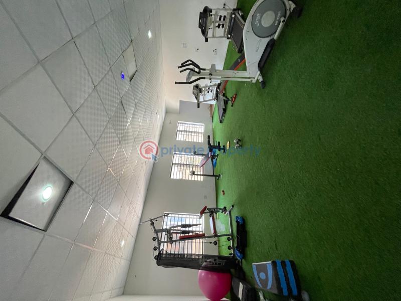 3 bedroom Terraced Duplex For Sale Orchid Lekki Lagos Island  - 6