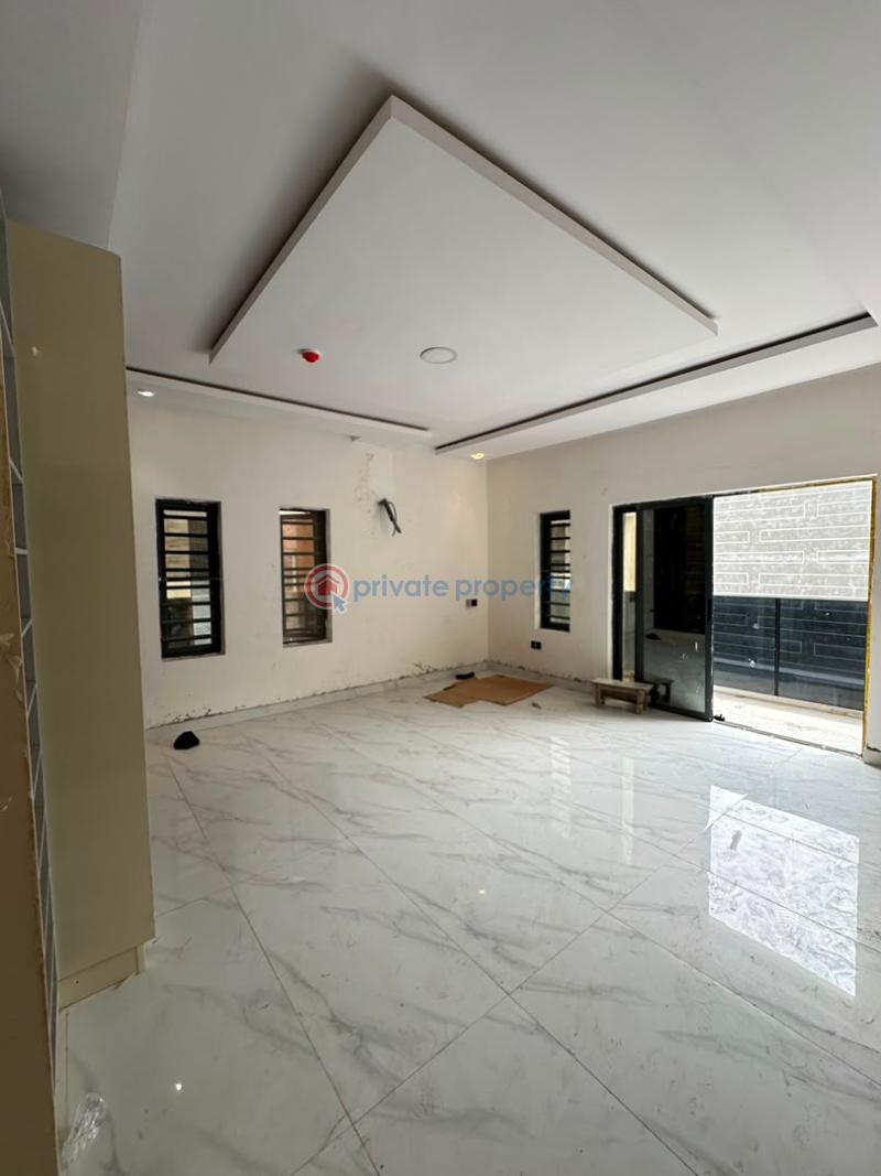 3 bedroom Block Of Flats For Sale Off Admiralty Way Lekki Phase 1 Lagos - 4