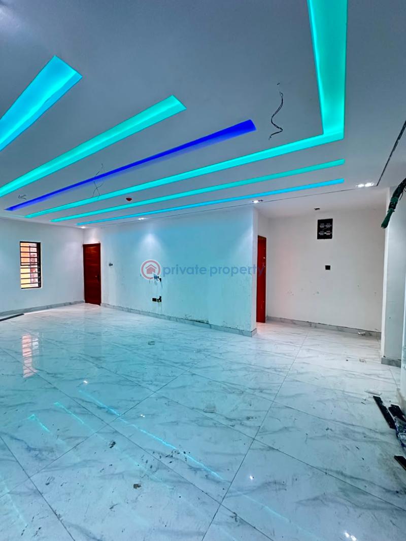 3 bedroom Block Of Flats For Sale Off Admiralty Way Lekki Phase 1 Lagos - 12