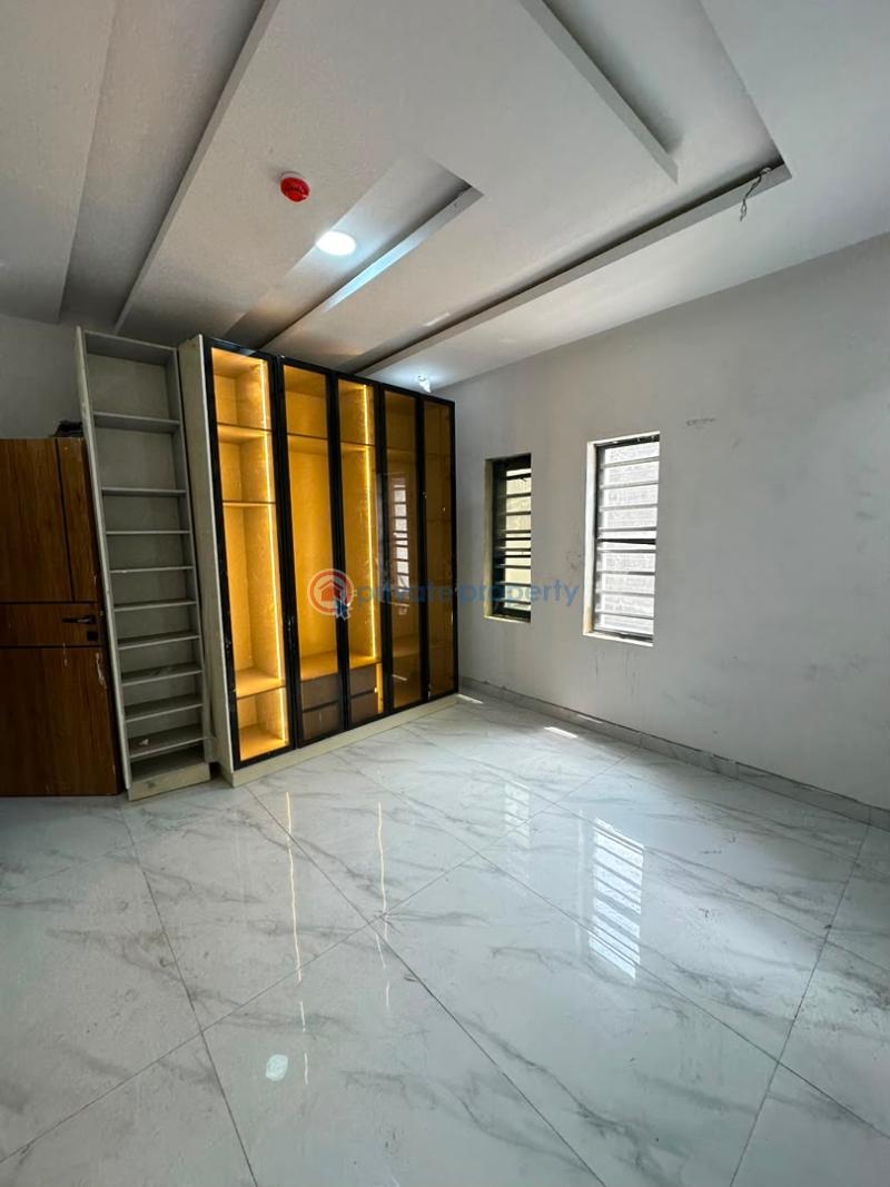 3 bedroom Block Of Flats For Sale Off Admiralty Way Lekki Phase 1 Lagos - 7