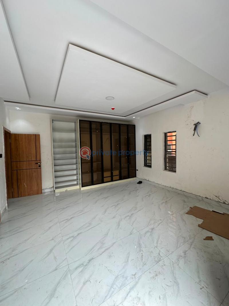 3 bedroom Block Of Flats For Sale Off Admiralty Way Lekki Phase 1 Lagos - 2