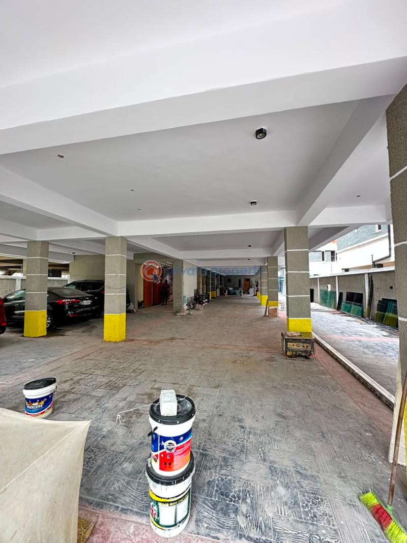 3 bedroom Block Of Flats For Sale Off Admiralty Way Lekki Phase 1 Lagos - 9