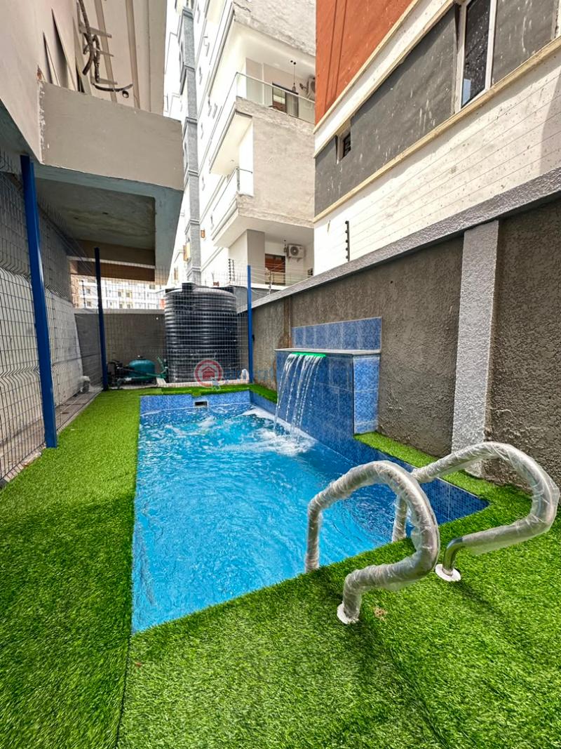 3 bedroom Block Of Flats For Sale Off Admiralty Way Lekki Phase 1 Lagos - 8