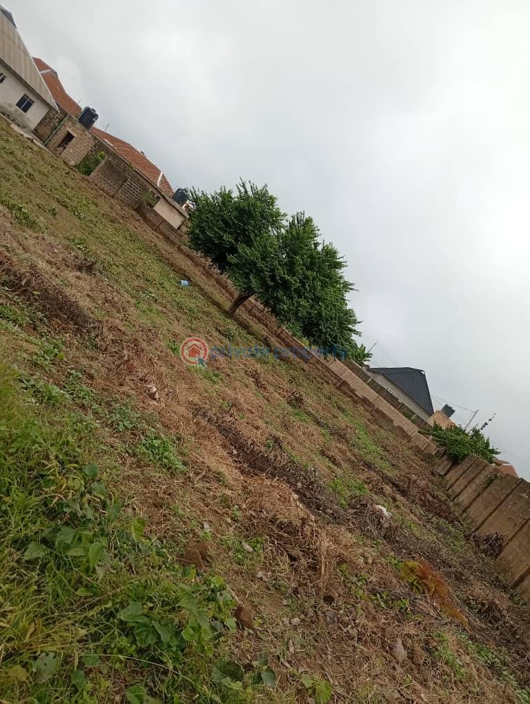 Land For Sale Ori Apata Estate Abore Along Ashipa Road Ayegun Oleyo Tipper Garage Off Akala Express Akala Express Ibadan Oyo