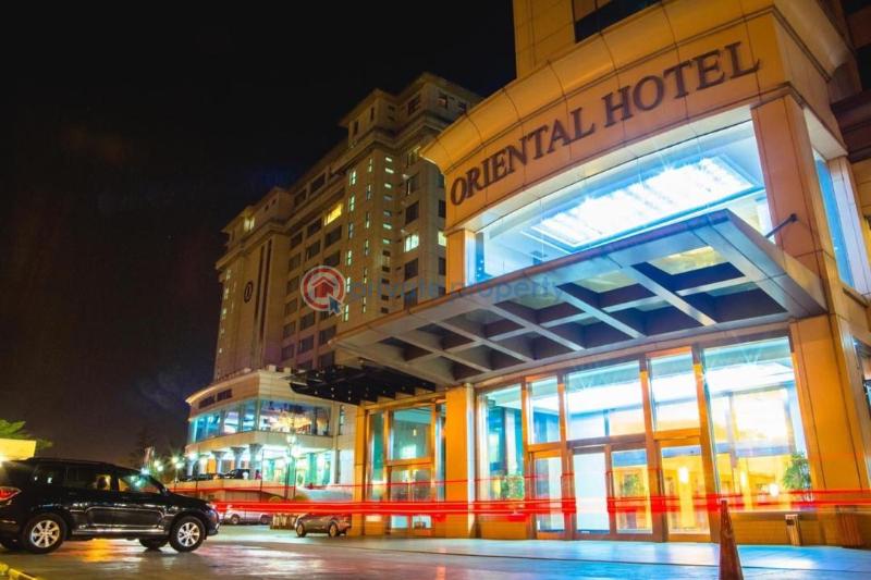 Hostel For Sale Victoria Island Lagos