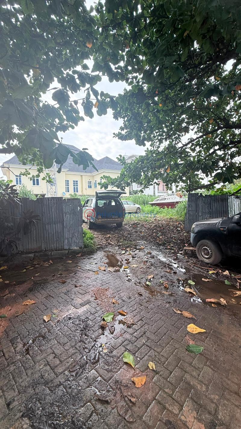 Residential Land For Sale Banana Island Ikoyi Lagos