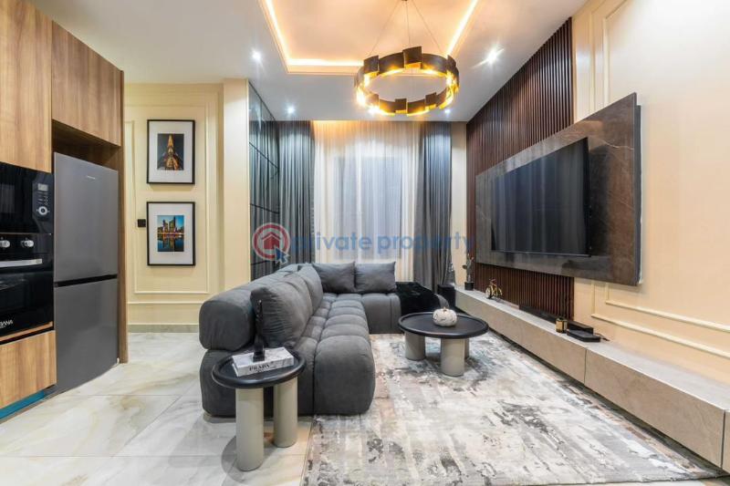 1 bedroom Flat & Apartment Short let Lekki Phase 1 Lagos - 3