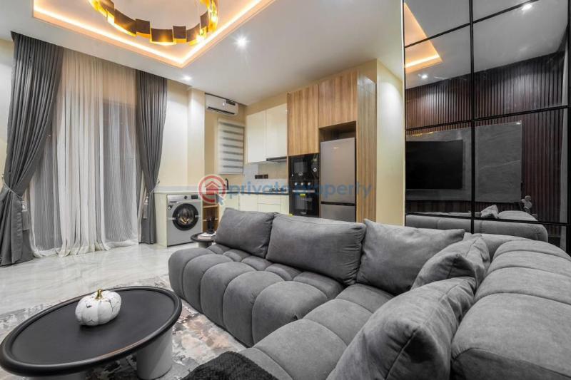 1 bedroom Block Of Flats Short let Lekki Phase 1 Lagos - 11