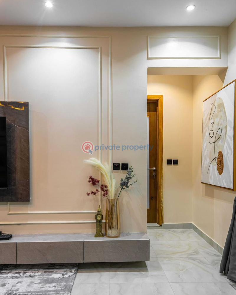 1 bedroom Block Of Flats Short let Lekki Phase 1 Lagos - 7