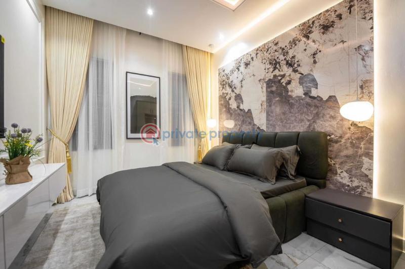 1 bedroom Block Of Flats Short let Lekki Phase 1 Lagos - 5