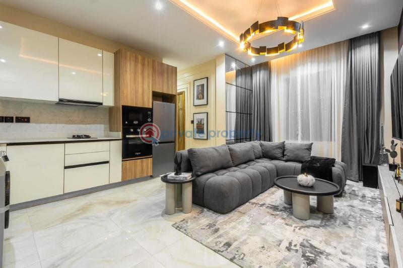 1 bedroom Block Of Flats Short let Lekki Phase 1 Lagos - 4