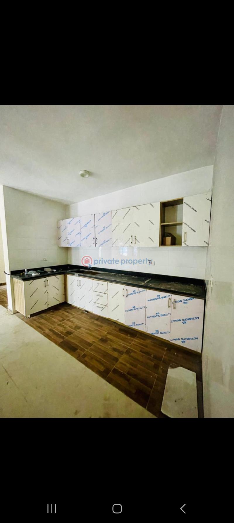 3 bedroom Block Of Flats For Rent Osapa Lekki Lagos - 1