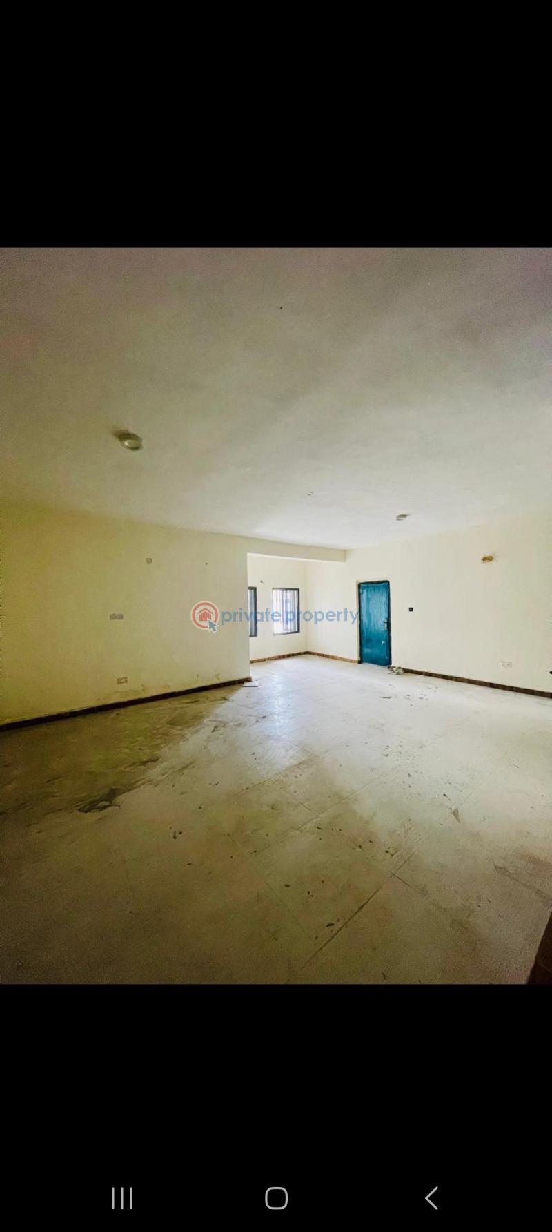 3 bedroom Block Of Flats For Rent Osapa Lekki Lagos - 2