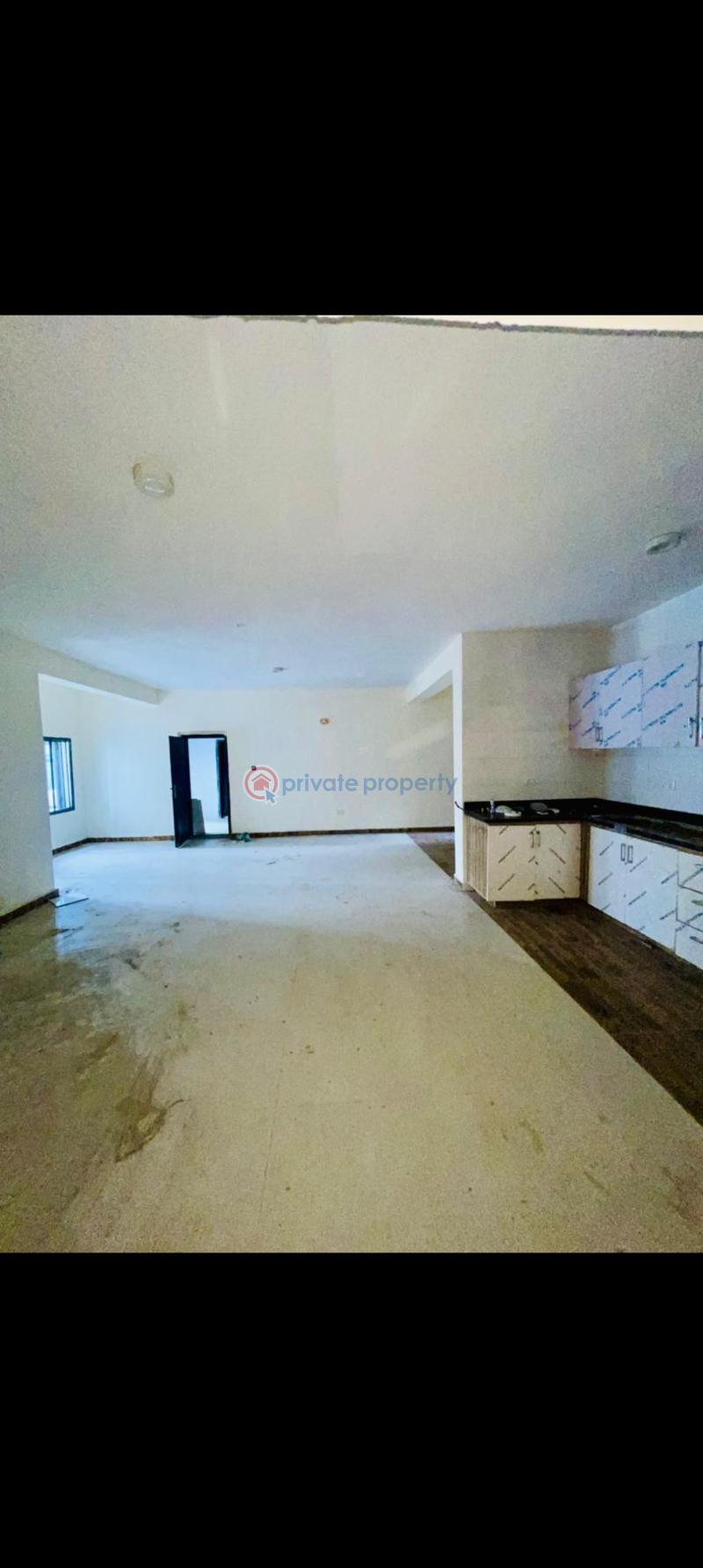 3 bedroom Block Of Flats For Rent Osapa Lekki Lagos - 5
