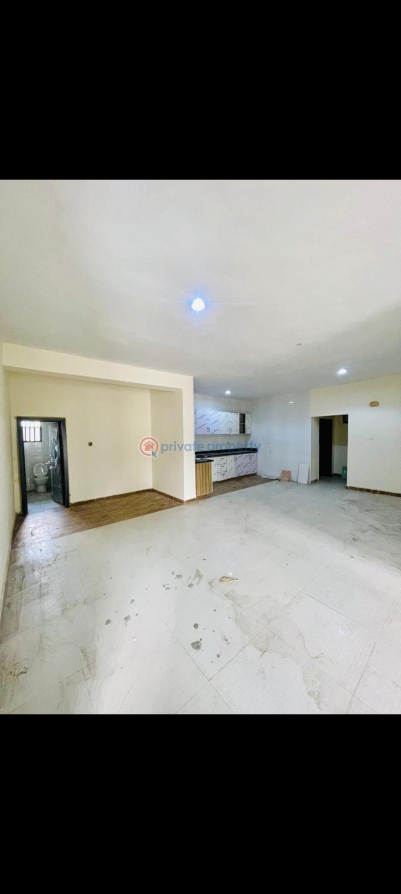 3 bedroom Block Of Flats For Rent Osapa Lekki Lagos - 0