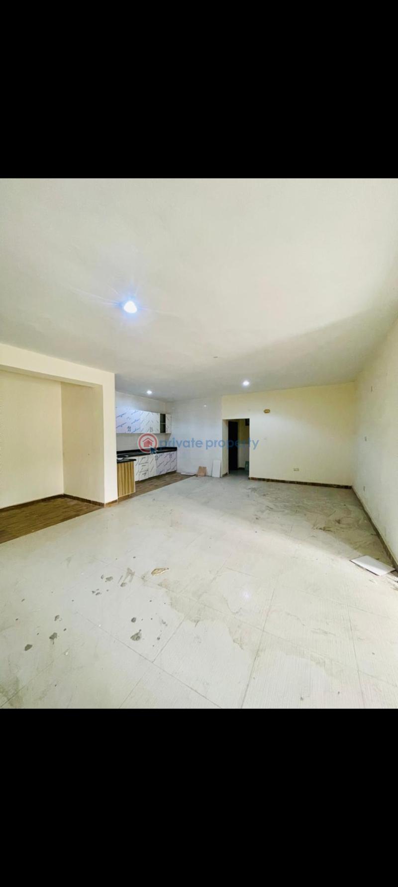3 bedroom Block Of Flats For Rent Osapa Lekki Lagos - 6