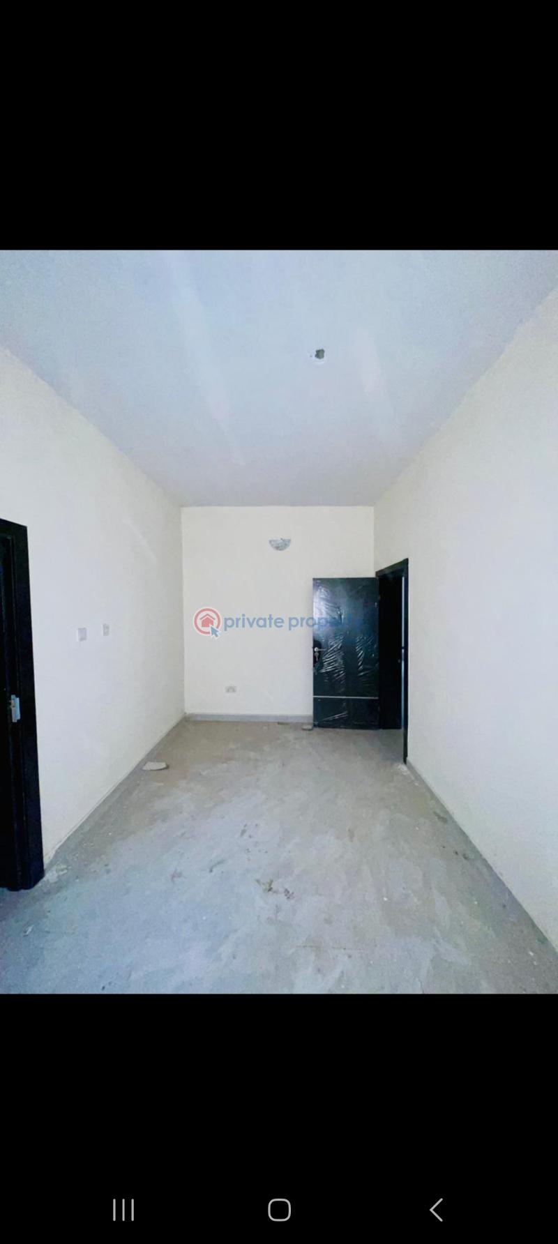 3 bedroom Block Of Flats For Rent Osapa Lekki Lagos - 3