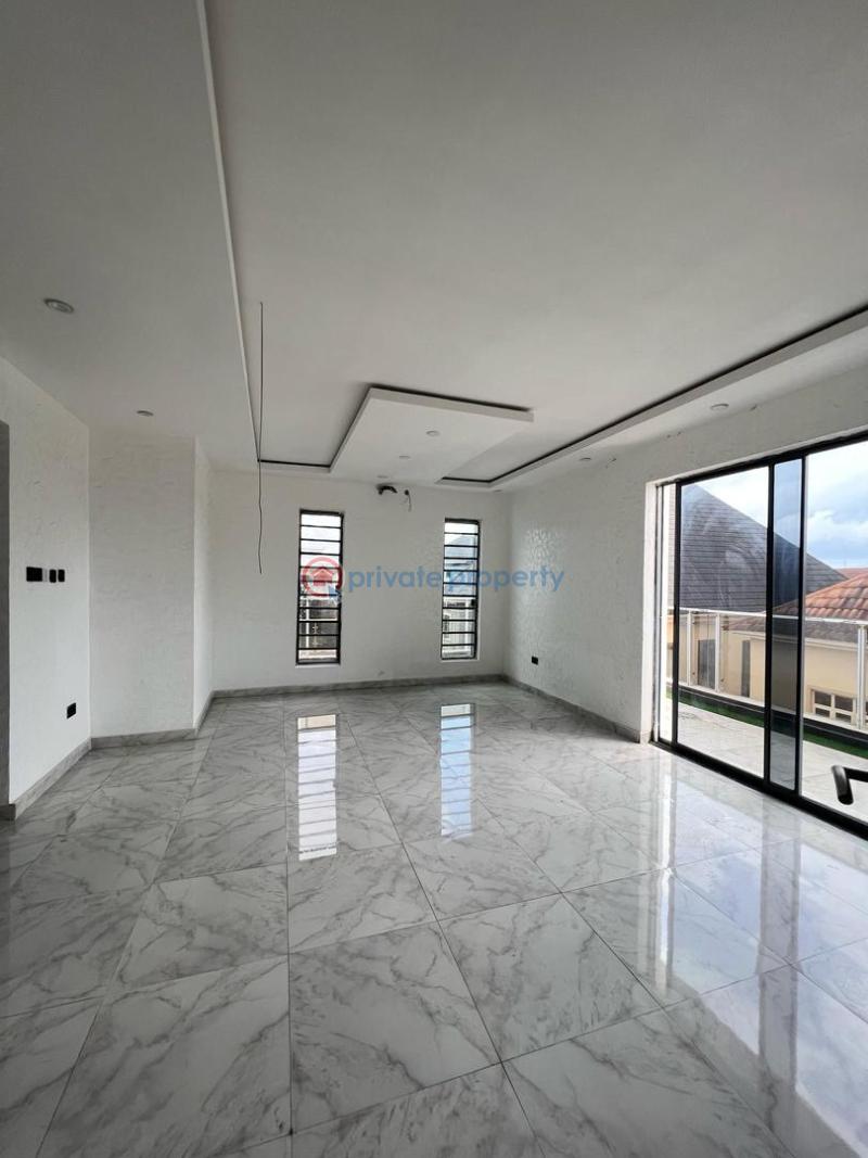 5 bedroom Detached Duplex For Sale Osapa Lekki Lekki Lagos - 9